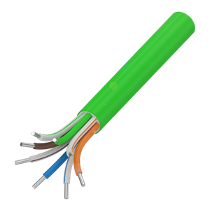 Balluff BCC 0000-0000-00-134-PS58N9-500 Toplu kablolar