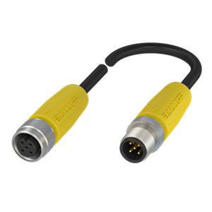 Balluff BCC M415-M415-3A-314-PS0534-050-C033 Çift uçlu kablo setleri
