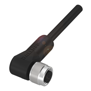 Balluff BCC M425-0000-1A-014-PS0434-500 Tek uçlu kablo setleri