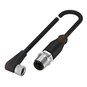 Balluff BCC M324-M414-3E-304-PW0434-006-C047 Çift uçlu kablo setleri