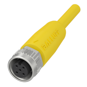 Balluff BCC M415-0000-1A-003-EX44W8-150 Tek uçlu kablo setleri