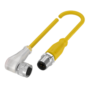 Balluff BCC M425-M414-3A-650-EX44T2-003 Çift uçlu kablo setleri Turkiye