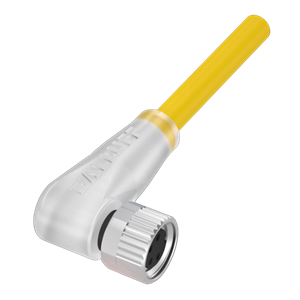 Balluff BCC M324-0000-10-008-EX44T2-100 Tek uçlu kablo setleri