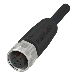 Balluff BCC M415-0000-1A-003-PX0475-200 Tek uçlu kablo setleri
