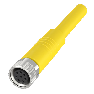Balluff BCC M318-0000-10-069-PX4825-050-C033 Tek uçlu kablo setleri