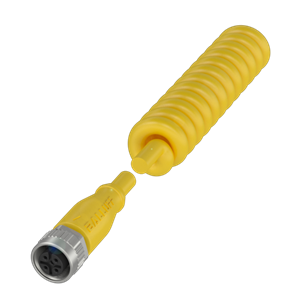 Balluff BCC M415-0000-1A-003-EC44T2-12/36 Tek uçlu kablo setleri