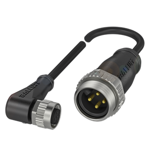 Balluff BCC M425-A314-3F-304-PX0434-006 Çift uçlu kablo setleri Turkiye