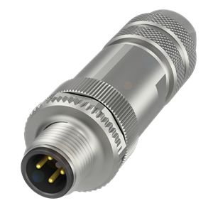 Balluff BCC M474-0000-2A-000-41X475-000 Kablo montaj konnektörleri