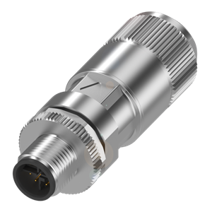 Balluff BCC M478-0000-2X-000-E3X8T2-000 Kablo montaj konnektörleri