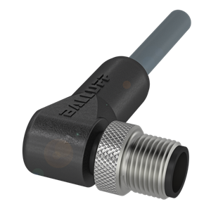 Balluff BCC M425-0000-2A-030-VS85N6-020 Tek uçlu kablo setleri Turkiye