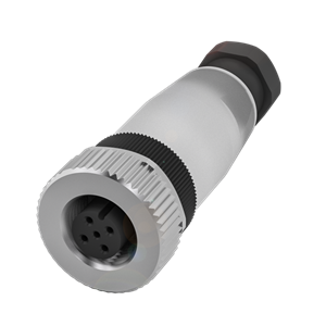 Balluff BCC M435-0000-1A-004-41X475-000 Kablo montaj konnektörleri