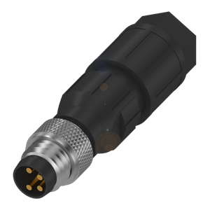 Balluff BCC M334-0000-20-000-13X425-000 Kablo montaj konnektörleri