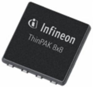 Infineon IPL65R460CFD Turkiye