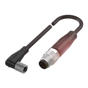Balluff BCC M224-M313-30-300-PX0314-030 Çift uçlu kablo setleri