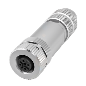 Balluff BCC M475-0000-1B-000-05X550-000 Kablo montaj konnektörleri