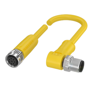 Balluff BCC M418-M428-3A-320-PX4825-200-C033 Çift uçlu kablo setleri