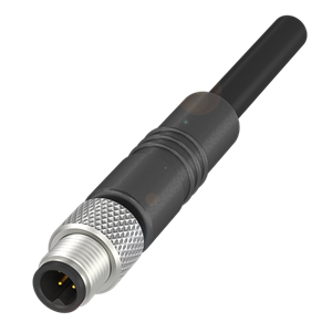 Balluff BCC M214-0000-20-003-PX0414-020 Tek uçlu kablo setleri