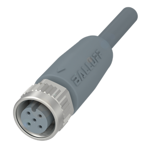Balluff BCC M415-0000-1A-030-VS85N6-010 Tek uçlu kablo setleri Turkiye