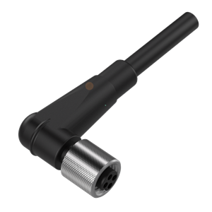 Balluff BCC M224-0000-10-003-PX0414-030 Tek uçlu kablo setleri