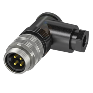 Balluff BCC A344-0000-20-000-61X4A5-000 Kablo montaj konnektörleri
