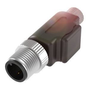 Balluff BCC M313-M413-3E-RA101-000 Adaptörler