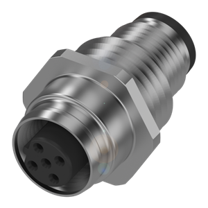 Balluff BCC M455-M455-3B-RM103-000 Aktarım başlıklı konnektörler