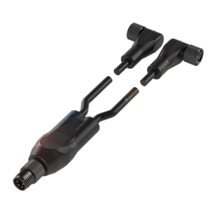 Balluff BCC W314-W323-W323-U2050-006 Y dağıtıcılar