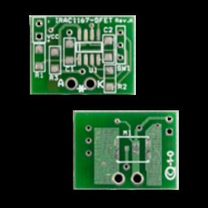 Infineon IRAC1167-D3 Turkiye