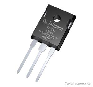 Infineon IKW40N120CS6 Turkiye
