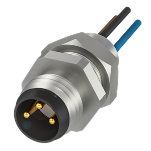 Balluff BCC M353-0000-20-RM049-005 Flanş konnektörleri