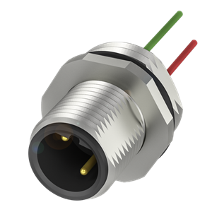 Balluff BCC M452-0000-2B-RM080-002 Flanş konnektörleri