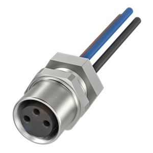 Balluff BCC M353-0000-10-RM067-006 Flanş konnektörleri