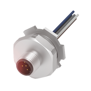 Balluff BCC M455-0000-2A-RN063-006 Flanş konnektörleri