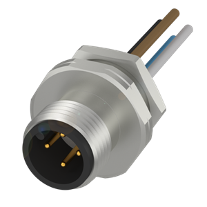 Balluff BCC S454-0000-2A-RN053-006 Flanş konnektörleri