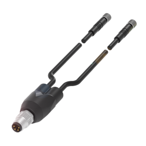 Balluff BCC M314-M214-M214-U2039-005 Y dağıtıcılar