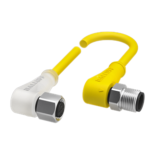 Balluff BCC S425-S424-3A-606-VX44T2-030 Çift uçlu kablo setleri Turkiye