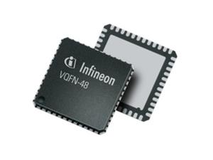 Infineon TLE7183F Turkiye