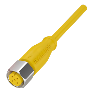 Balluff BCC S415-0000-1A-003-EX44T2-100 Tek uçlu kablo setleri