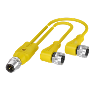 Balluff BCC M414-M425-M425-U2011-050 Y dağıtıcılar