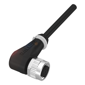 Balluff BCC M425-0000-1A-003-PH0434-020 Tek uçlu kablo setleri