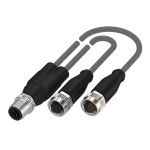 Balluff BCC M414-M415-M415-U2018-002 Y dağıtıcılar