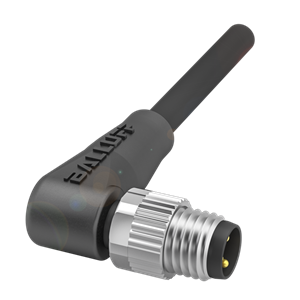 Balluff BCC M323-0000-20-001-PX0314-020 Tek uçlu kablo setleri