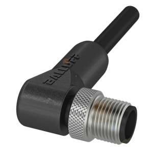 Balluff BCC M425-0000-2A-043-PS0534-100 Tek uçlu kablo setleri