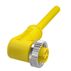 Balluff BCC A325-0000-10-063-VX45W6-100 Tek uçlu kablo setleri
