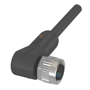Balluff BCC M428-0000-1A-046-PS0825-100 Tek uçlu kablo setleri