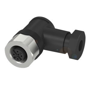 Balluff BCC S445-0000-1A-000-51X575-000 Kablo montaj konnektörleri