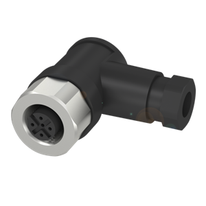 Balluff BCC S445-0000-1A-000-41X575-000 Kablo montaj konnektörleri