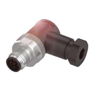 Balluff BCC S445-0000-2A-000-51X575-000 Kablo montaj konnektörleri