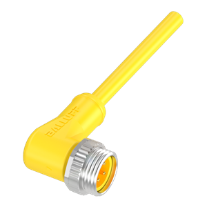 Balluff BCC A324-0000-20-003-VX44W6-100 Tek uçlu kablo setleri