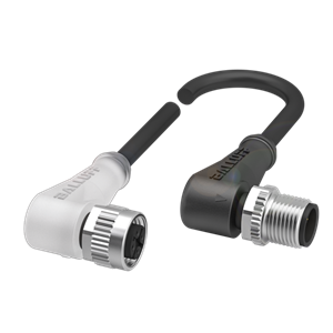 Balluff BCC M425-M425-3A-660-PX0534-020 Çift uçlu kablo setleri